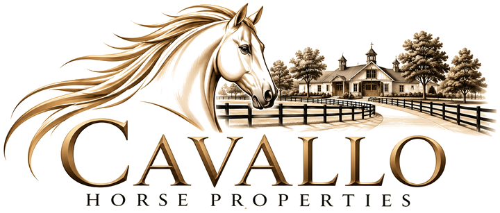 Cavallo Horse Properties